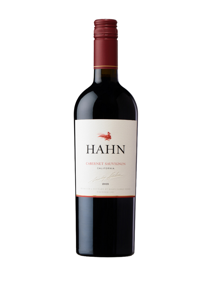 Hahn Family Cabernet Sauvignon, Monterey, California, USA, 2018, Half Bottle