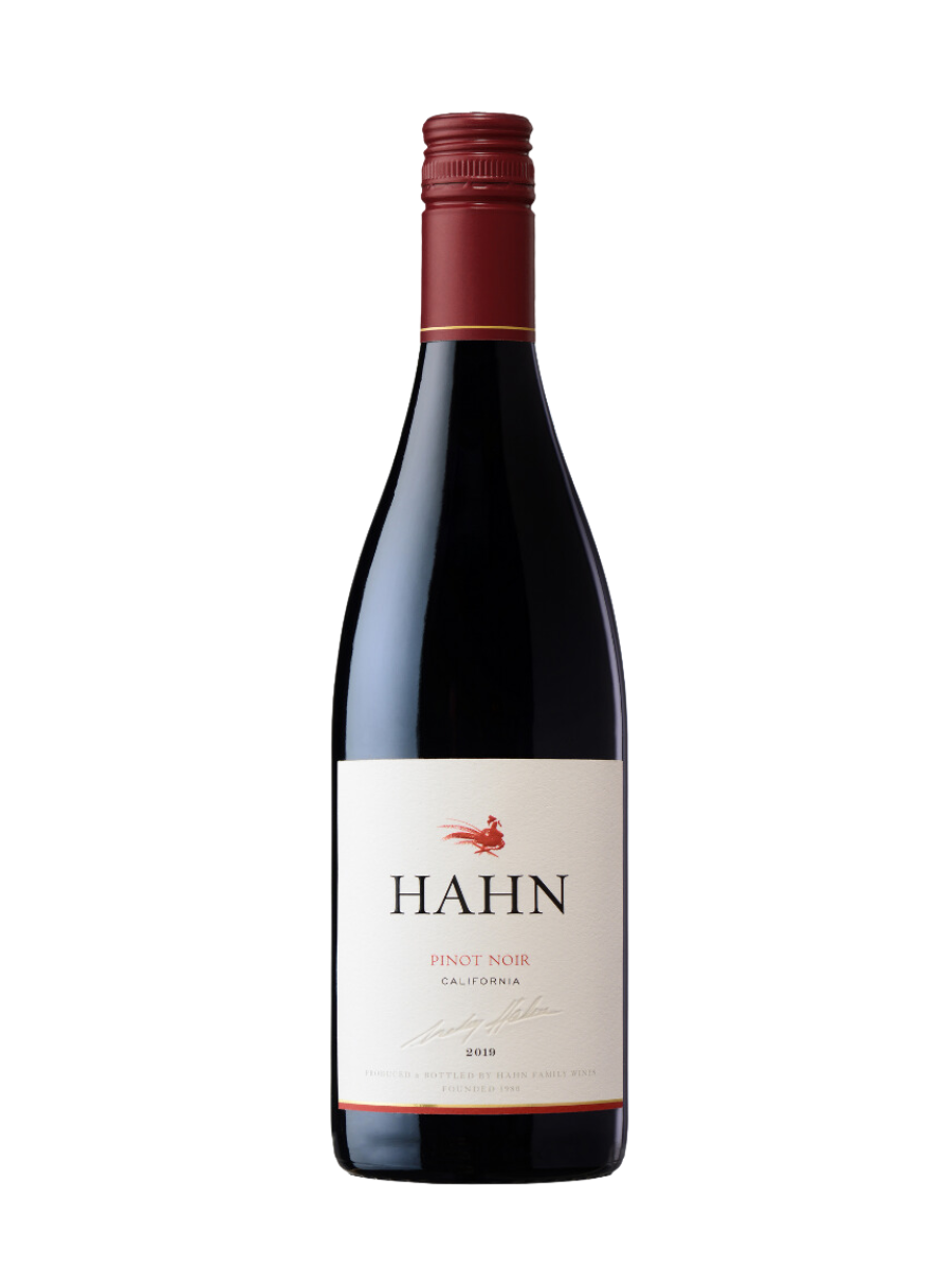 Hahn Family Pinot Noir, Monterey, California, USA, 2018 Half Bottle