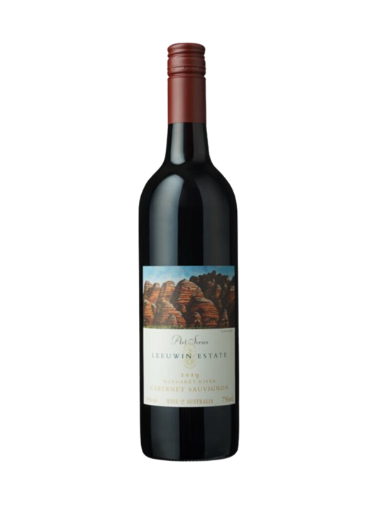 Leeuwin Estate Art Series Cabernet Sauvignon 2019, Australia