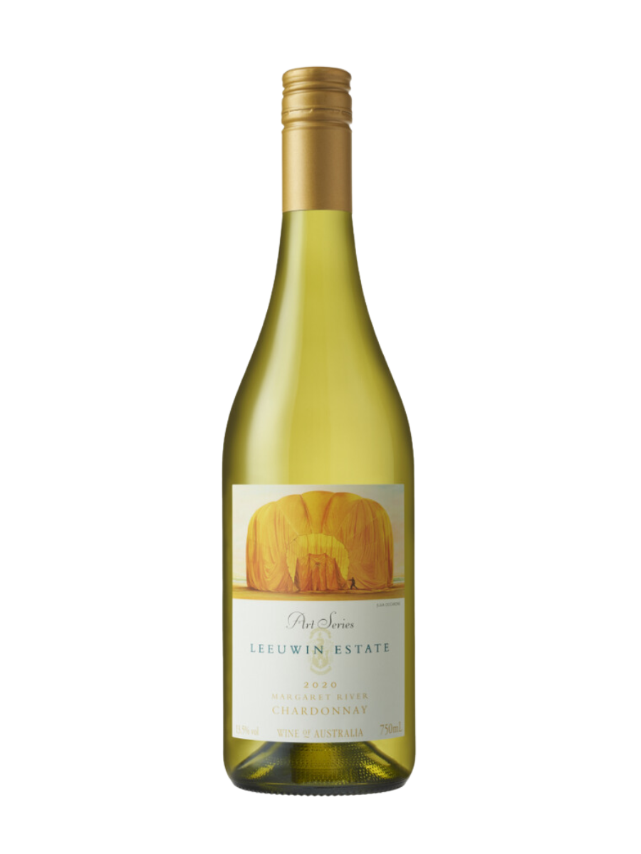 Leeuwin Estate Art Series Chardonnay, Margaret River, Australia, 2020