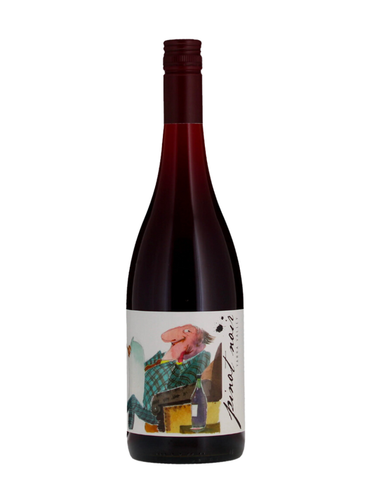 Payten and Jones 'Vielles Vignes' Pinot Noir, 2020, Yarra Valley, Australia