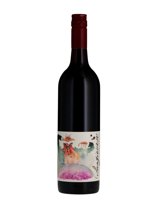 Payten and Jones 'Vielles Vignes' Sangiovese, 2018, Yarra Valley, Australia