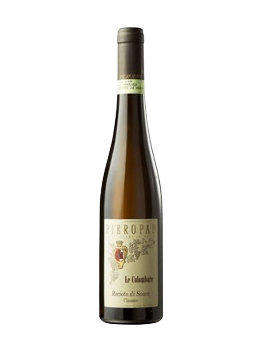 Pieropan, Recioto di Soave 'Le Colombare', Veneto, Italy, 2017, 50cl