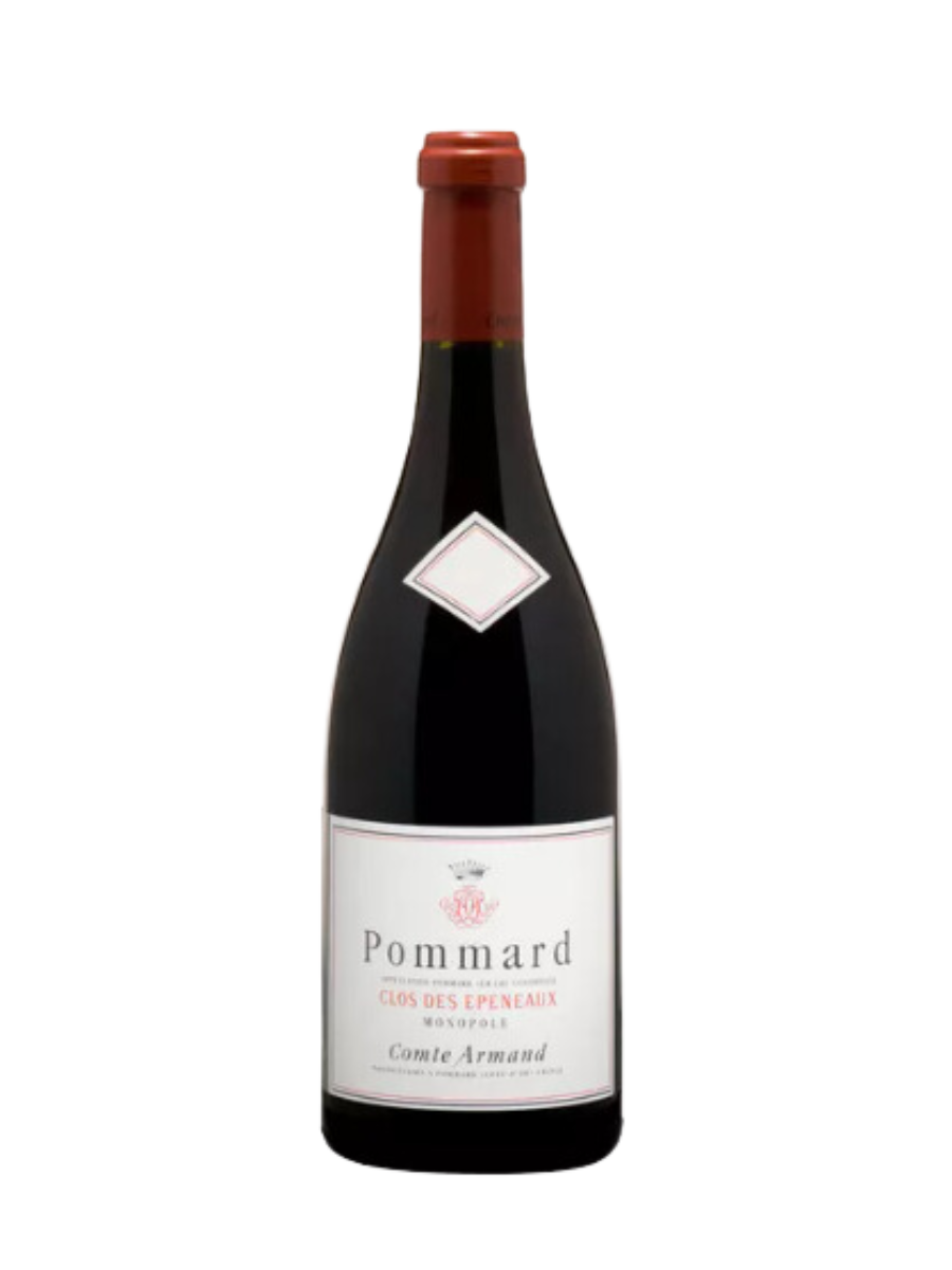 Pommard Clos des Epeneaux, Domaine Comte Armand 2012