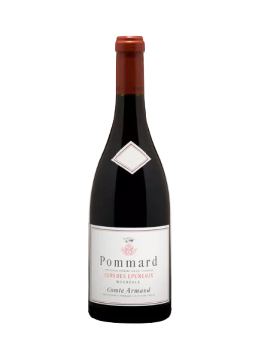 Pommard Clos des Epeneaux, Domaine Comte Armand 2012