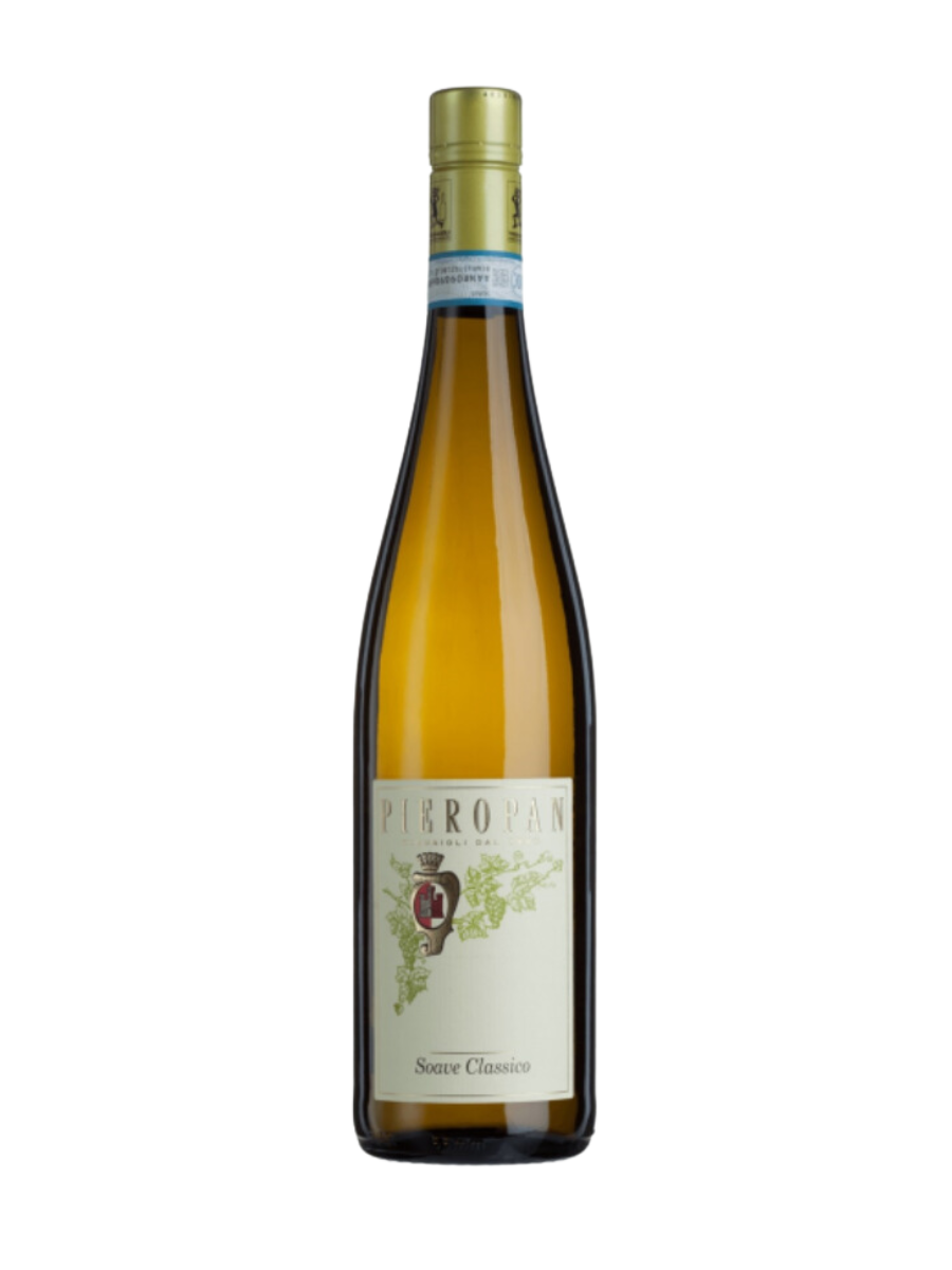 Pieropan, Soave Classico, Veneto, Italy, 2022