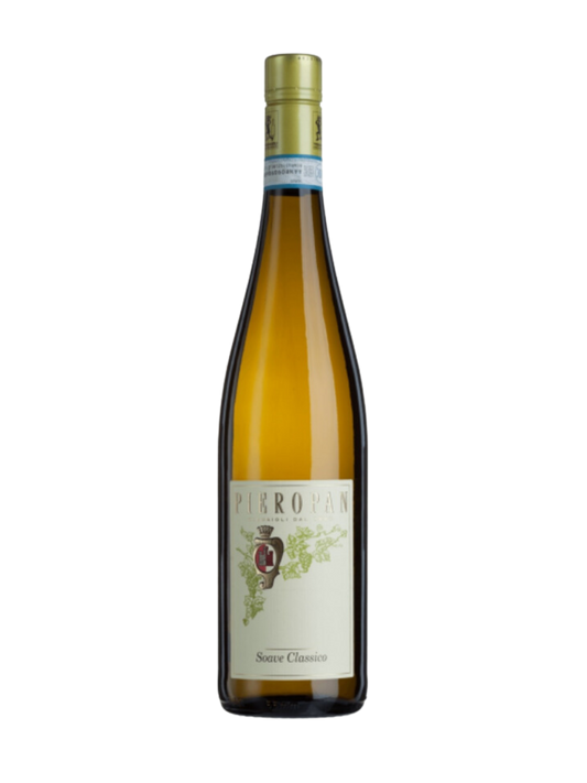 Pieropan, Soave Classico, Veneto, Italy, 2022