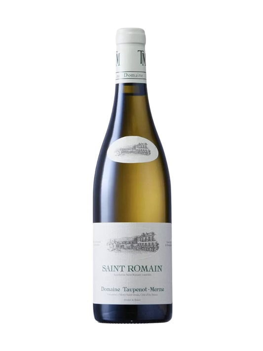 St Romain Blanc 2022, Domaine Taupenot-Merme, Burgundy, France