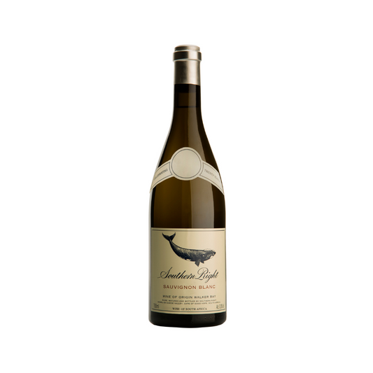 Southern Right Sauvignon Blanc 2023, Walker Bay, South Africa