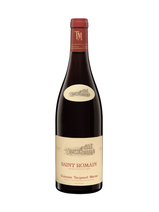 St Romain Rouge 2022, Domaine Taupenot-Merme, Burgundy, France